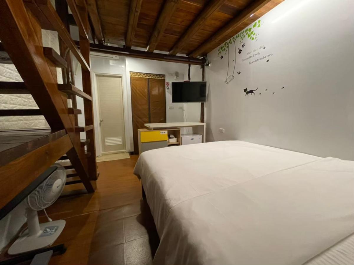 Chinbe D.S House 2 Apartment Beigan Bagian luar foto