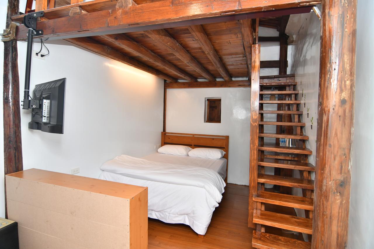 Chinbe D.S House 2 Apartment Beigan Bagian luar foto